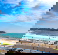 Mariners 6 - Accommodation Cooktown