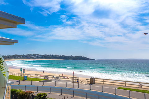 Mariners 6 - Accommodation Cooktown 0