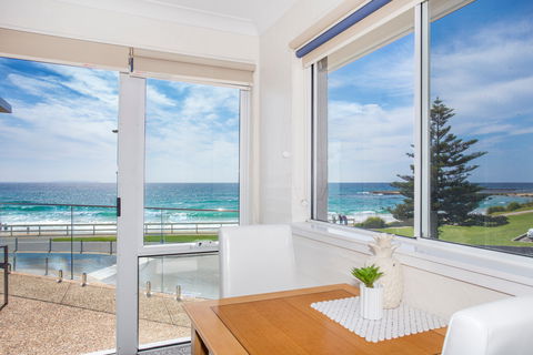 Mariners 6 - Accommodation Cooktown 1