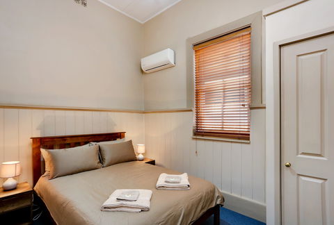 McCulloch's Rest - Accommodation Cooktown 1