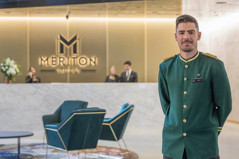 Meriton Suites Sussex Street, Sydney - Accommodation Cooktown 0