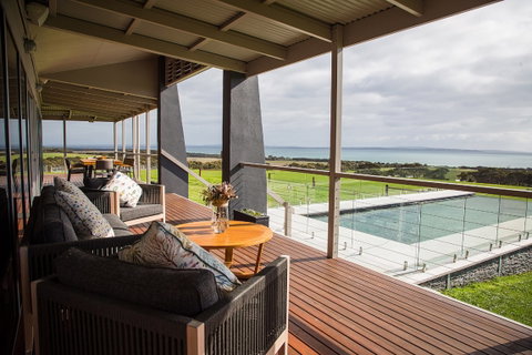 Mistere On Kangaroo Island - Accommodation Cooktown 0