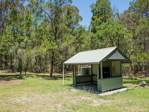 Mogo Campground - Accommodation Cooktown 2