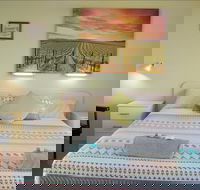 Mollymook Ocean View Motel - Accommodation Cooktown