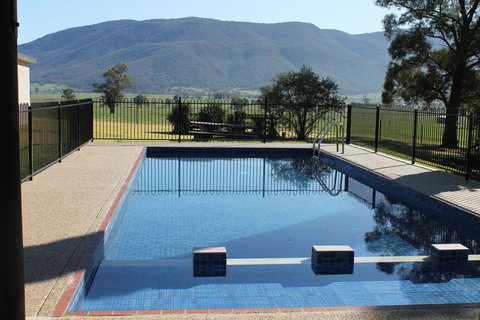 Mountain View Motel Corryong - Accommodation Cooktown 1