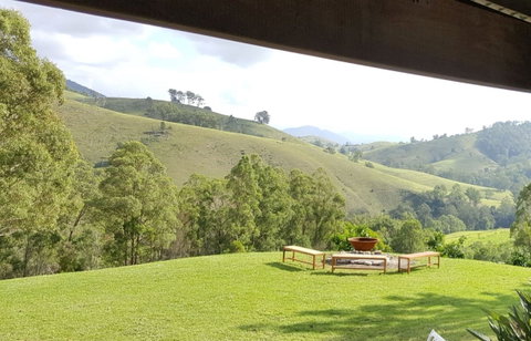 Mudaridge - Accommodation Cooktown 0