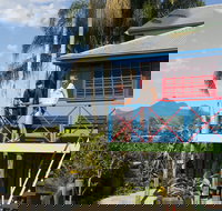 Murwillumbah  YHA Mount Warning - Accommodation Cooktown