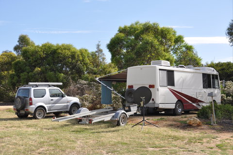 Naracoorte Caves Camping And Accomodation - Accommodation Cooktown 1