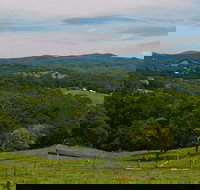 Nightcap Cottage - Accommodation Cooktown