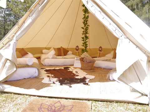 Noonaweena - Accommodation Cooktown 1