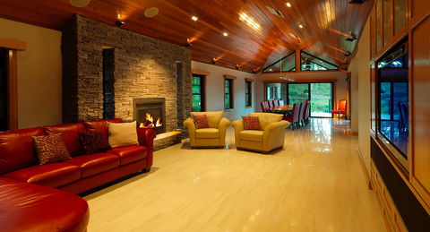 Noonaweena - Accommodation Cooktown 2