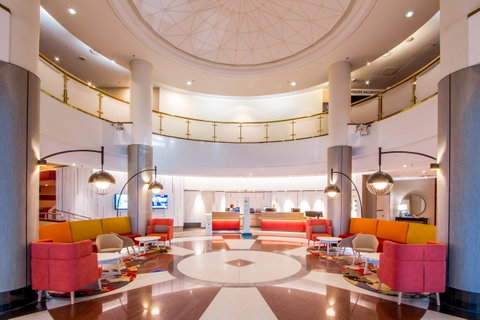 Novotel Perth Langley - Accommodation Cooktown 1