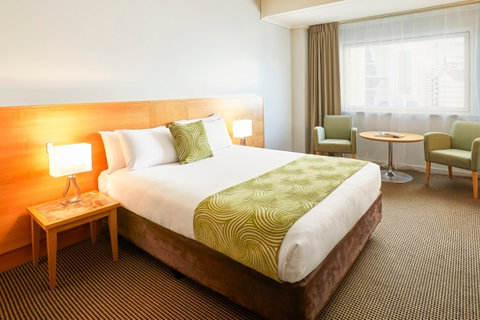 Novotel Perth Langley - Accommodation Cooktown 2