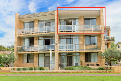 Oceanview  At Flynns - Accommodation Cooktown 0