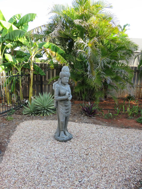 Ochre Moon Bed & Breakfast - Accommodation Cooktown 2