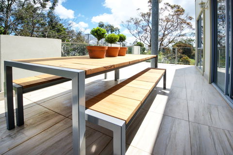 Phillip Island Towers - Accommodation Cooktown 2