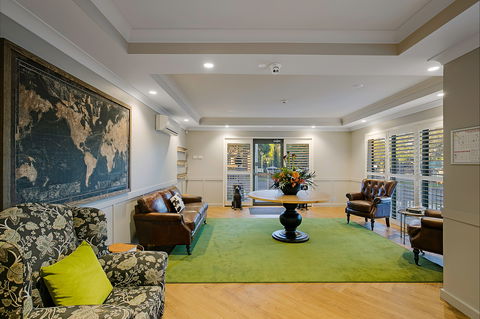 Potters Boutique Hotel Toowoomba - Accommodation Cooktown 2