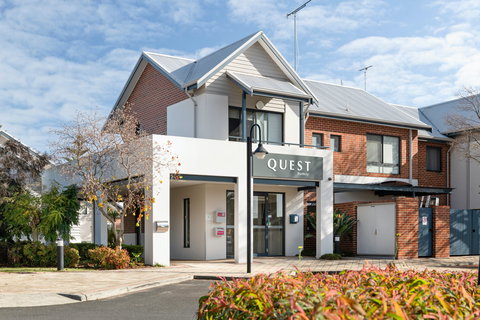 Quest Bunbury  Apartment Hotel - Accommodation Cooktown 1