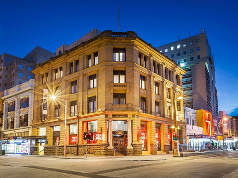 Quest Savoy - Accommodation Cooktown 0