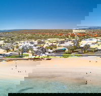 RAC Monkey Mia Dolphin Resort - Accommodation Cooktown