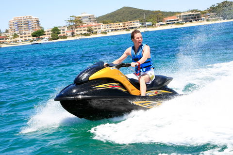 Ramada Resort By Wyndham Shoal Bay - Accommodation Cooktown 1