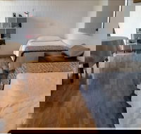 Rockinghorse Restorations Accommodation - Accommodation Cooktown