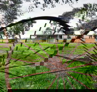 Ruby Rose Bed  Breakfast - Accommodation Cooktown