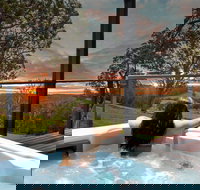 Scarlet Woods Chalet - Accommodation Cooktown