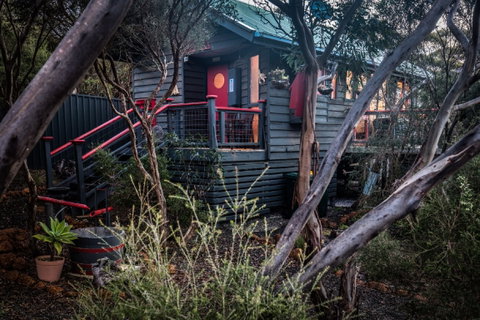 Serenity Cottage - Accommodation Cooktown 1