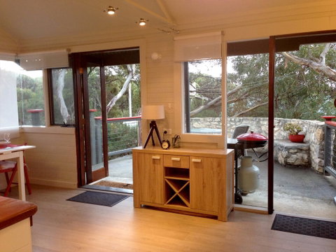 Serenity Cottage - Accommodation Cooktown 2