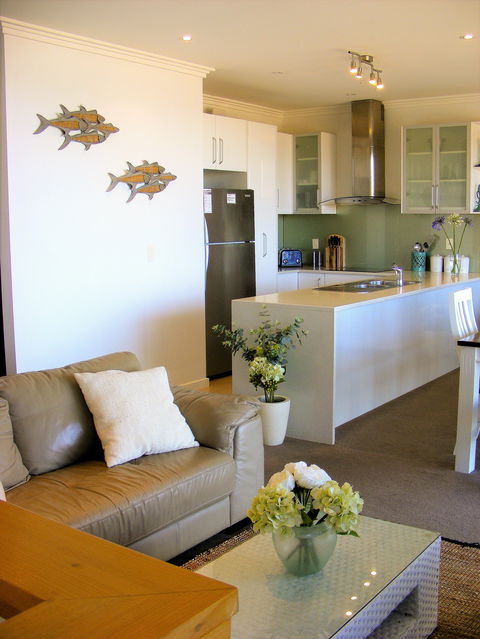 Shearwaters Apartment - Accommodation Cooktown 1
