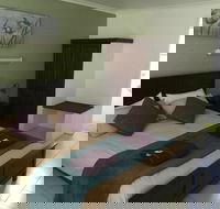 Sinclairs Country Retreat - Accommodation Cooktown