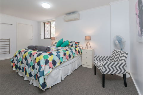 Spalding Lodge Unit 16 - Accommodation Cooktown 1