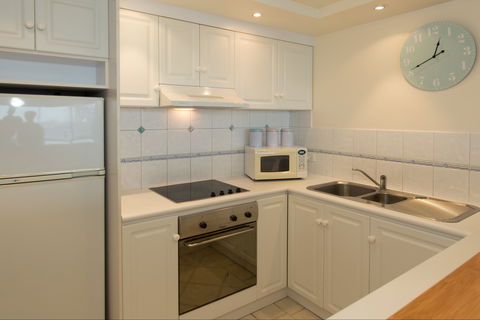 Spalding Lodge Unit 12 - Accommodation Cooktown 2