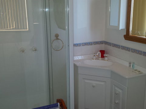 St Helens On The Bay - Accommodation Cooktown 1