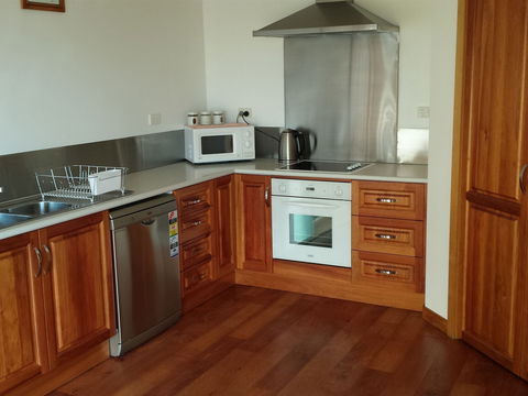 St Helens On The Bay - Accommodation Cooktown 2