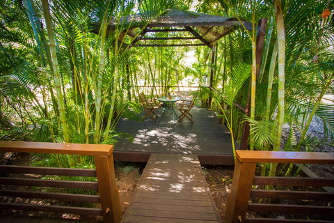 Sunbird Gardens - Accommodation Cooktown 1