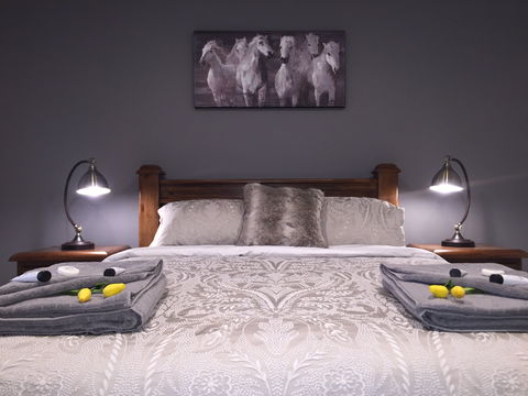 Swagman Homestead At Stockman's Ridge Wines - Accommodation Cooktown 0