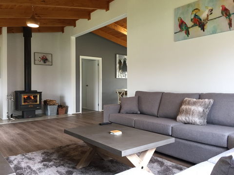 Swagman Homestead At Stockman's Ridge Wines - Accommodation Cooktown 1