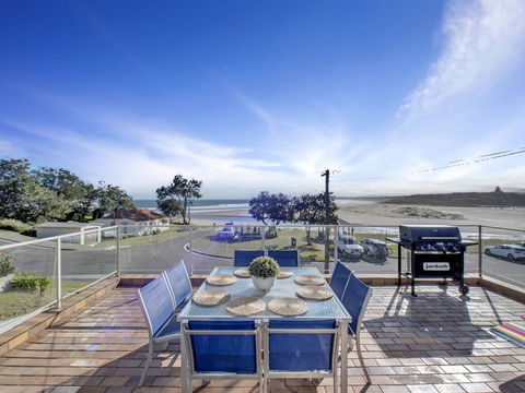 The Rotunda At Gerroa - Accommodation Cooktown 0