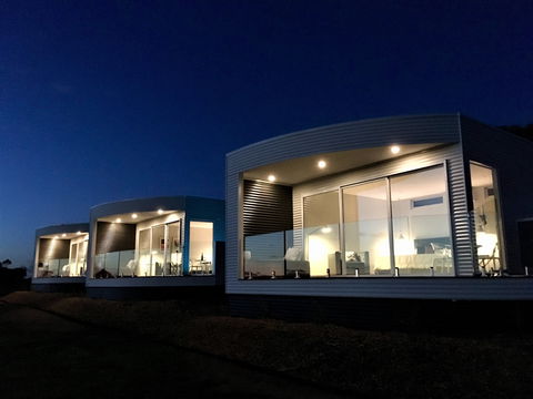 The Nest - Accommodation Cooktown 0