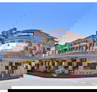 The Belmore Hotel - Accommodation Cooktown