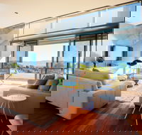 The Bunyip Retreat - Accommodation Cooktown