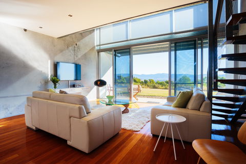 The Bunyip Retreat - Accommodation Cooktown 0