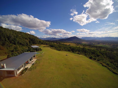 The Bunyip Retreat - Accommodation Cooktown 1