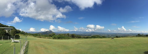 The Bunyip Retreat - Accommodation Cooktown 2