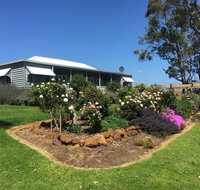 Great Southern Outback Tours  Accommodation - Accommodation Cooktown
