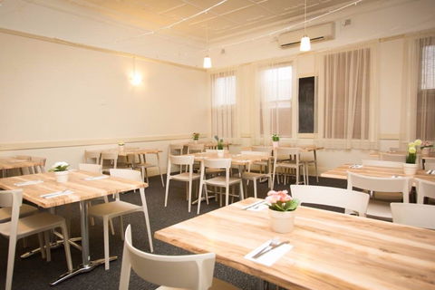 The Central Hotel Cootamundra - Accommodation Cooktown 2