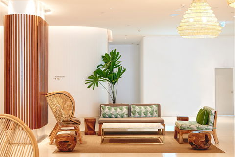 The Ville Resort Casino - Accommodation Cooktown 0