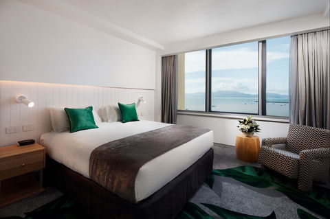 The Ville Resort Casino - Accommodation Cooktown 1